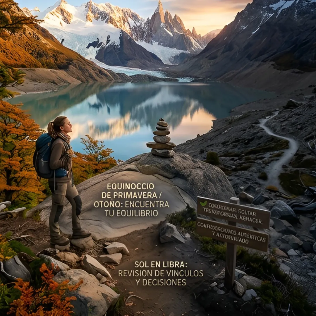 Equinoccio de primavera